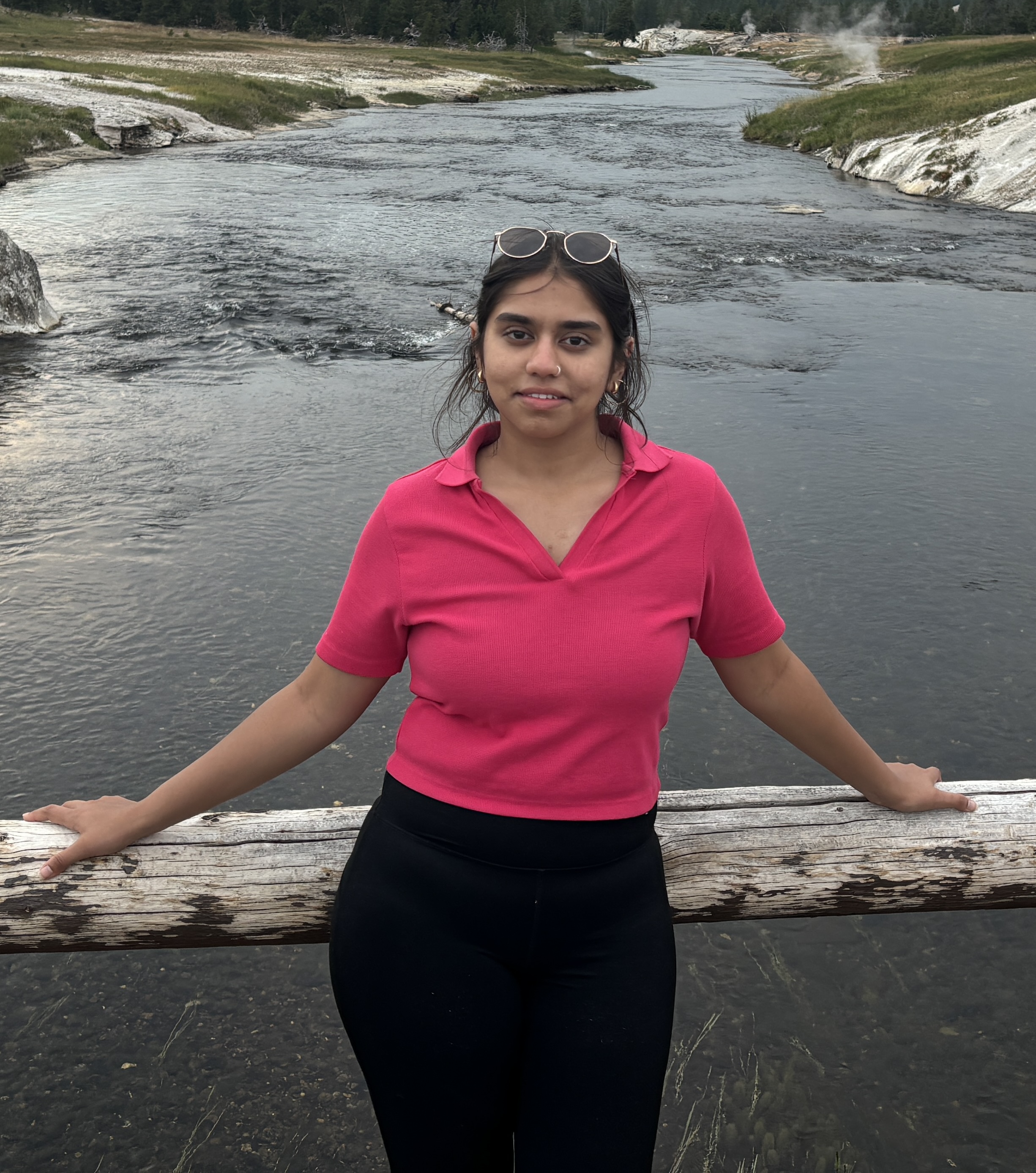 Vaishnavi Lokhande